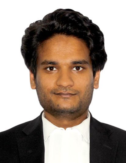 Advocate Devender Sharma